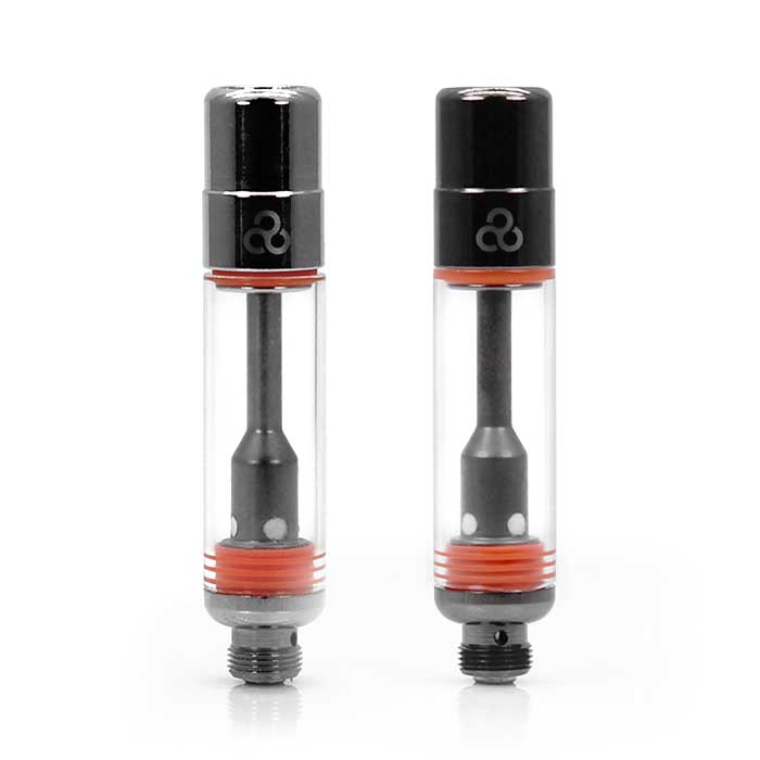 空煙彈 PCKT PRTBL SPRK Pro 烟弹