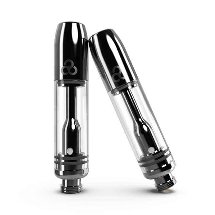 空煙彈  PRTBL FLO 510 油筒 